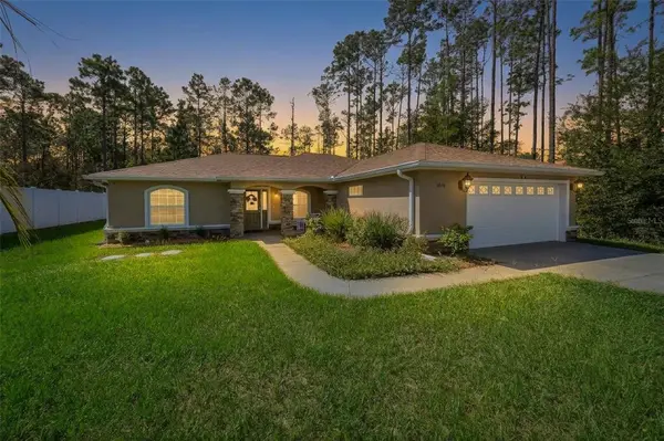 2676 W Gifford Lane, CITRUS SPRINGS, FL 34433