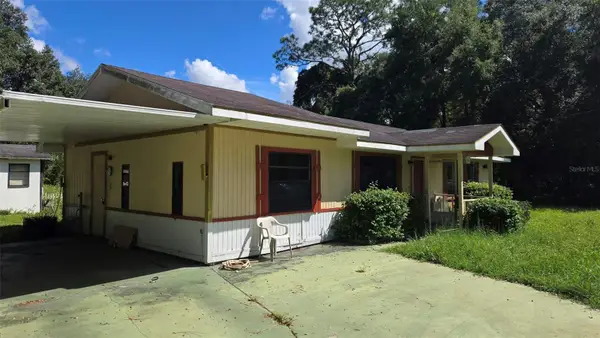 5165 NW 60th Terrace, OCALA, FL 34482