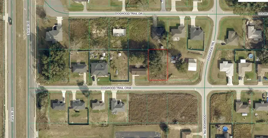 Dogwood Trail Course, Ocala, FL 34472 - #2