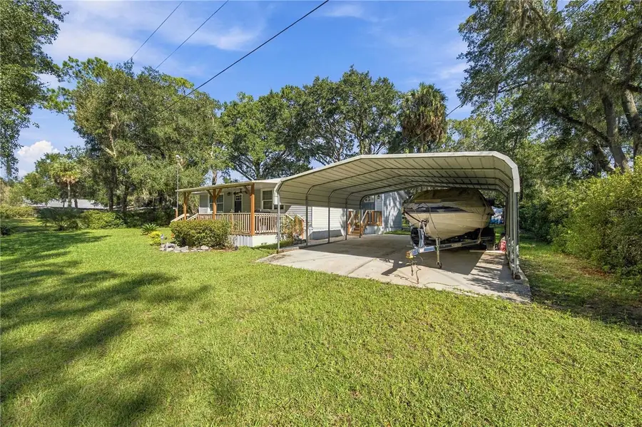20911 NE 142nd Place, Salt Springs, FL 32134 - #3