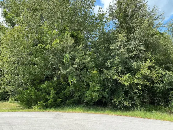 Dogwood Trail Run, OCALA, FL 34472