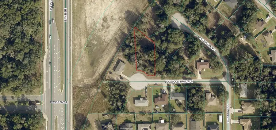 Dogwood Trail Run, Ocala, FL 34472 - #2