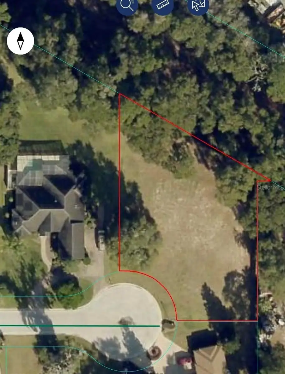2927 SE 29th Street, Ocala, FL 34471 - #1
