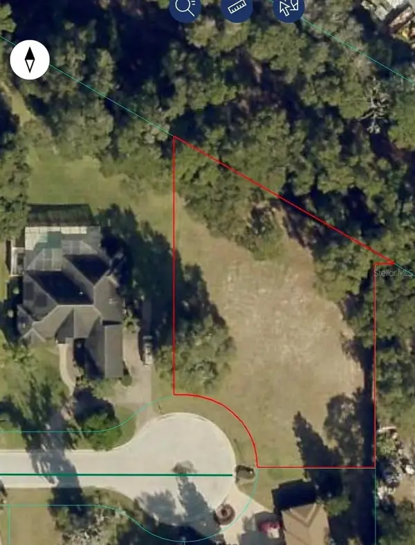 2927 SE 29th Street, OCALA, FL 34471