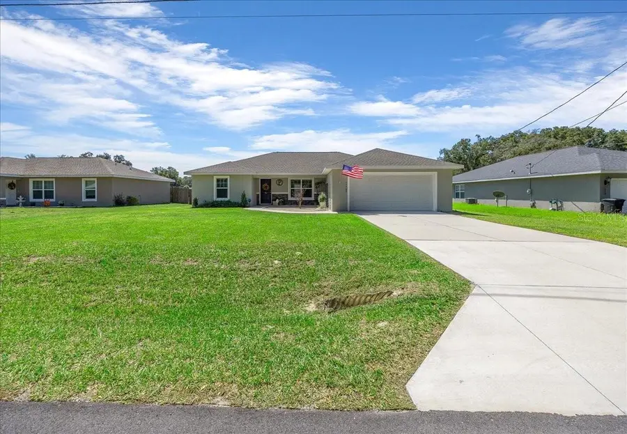 17708 SW 114th Lane, Dunnellon, FL 34432 - #3