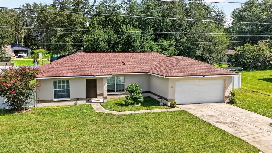 18 Pine Course Loop, Ocala, FL 34472 - #2