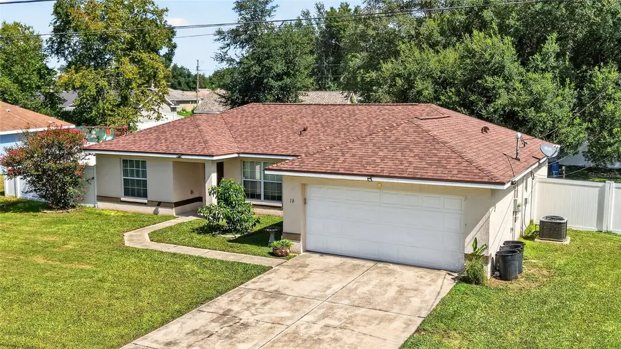 18 Pine Course Loop, Ocala, FL 34472 - #3