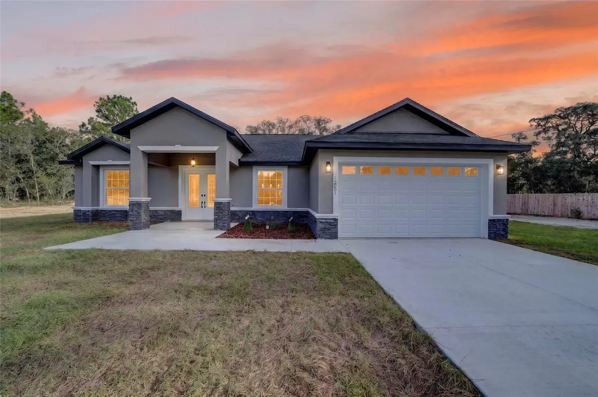 12201 SW 90th Place, Dunnellon, FL 34432 - #1