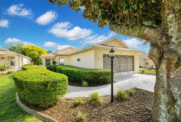 9485 SW 92nd Street Road, OCALA, FL 34481