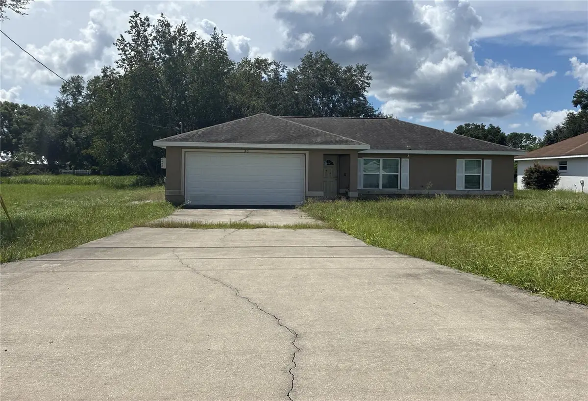 40 Pine Trace, Ocala, FL 34472 - #1