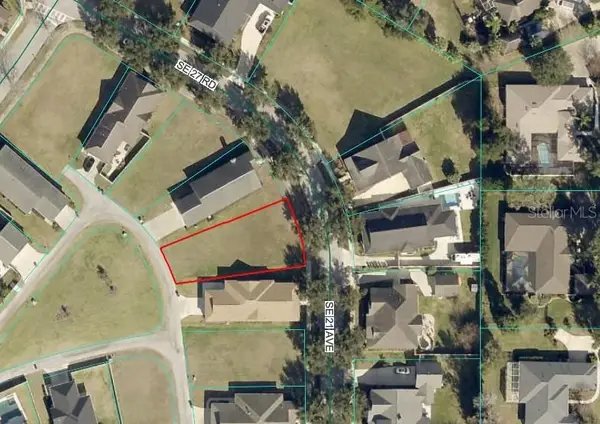 SE 27th Road, OCALA, FL 34471