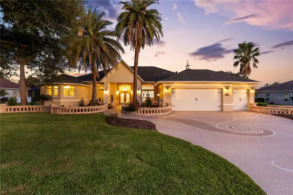 1800 St. James Circle Street, THE VILLAGES, FL 32162