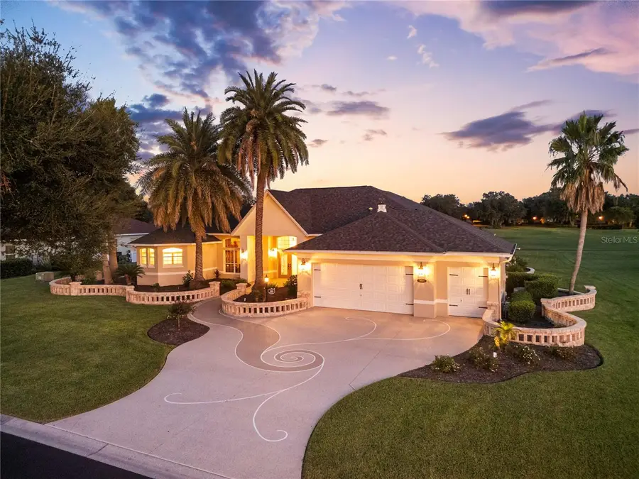 1800 St. James Circle Street, The Villages, FL 32162 - #2