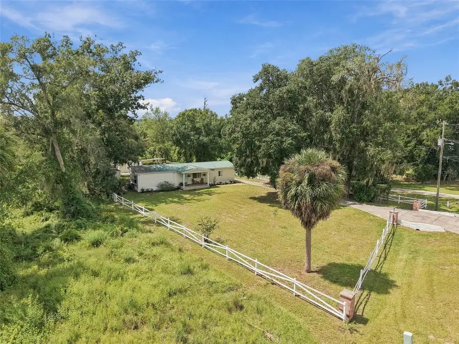 17490 SE 24th Lane Road, Silver Springs, FL 34488 - #2