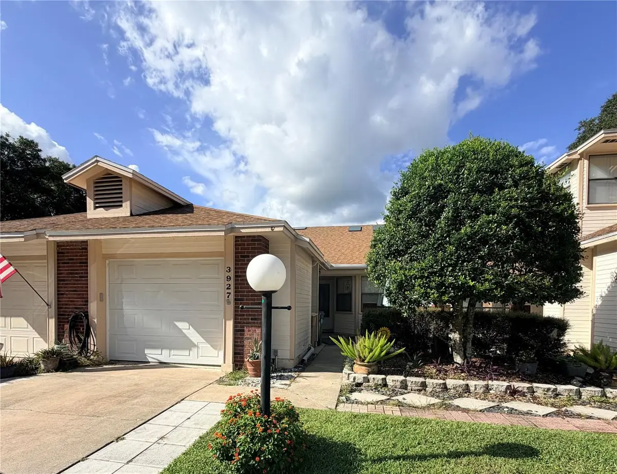 3927 NE 21st Lane, Ocala, FL 34470 - #1