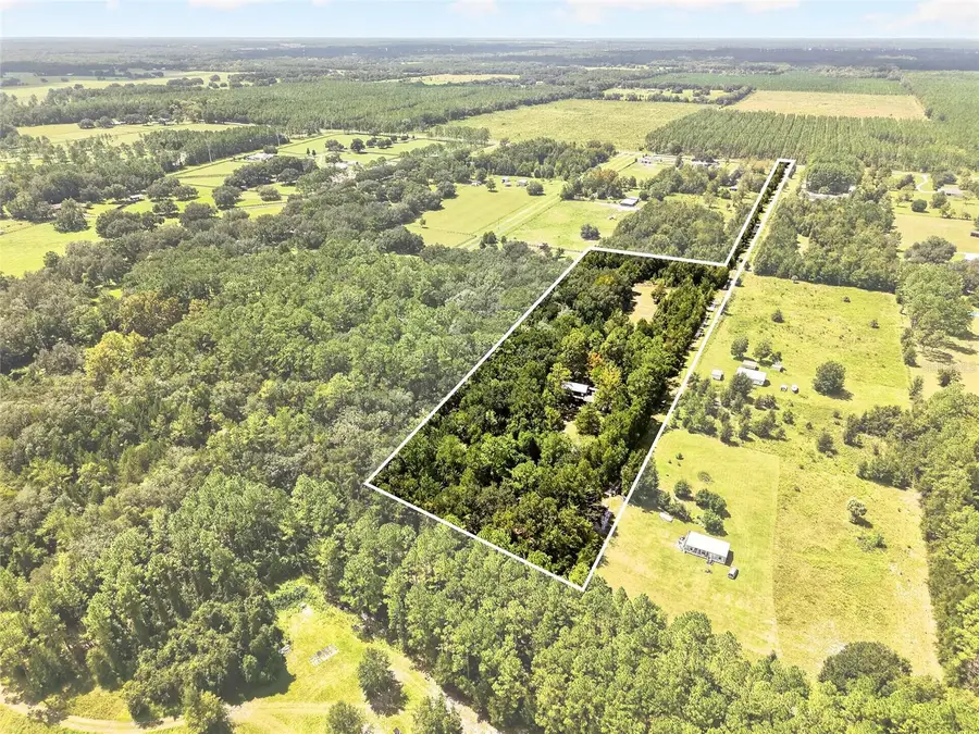 18875 NW Hwy 335, Williston, FL 32696 - #2