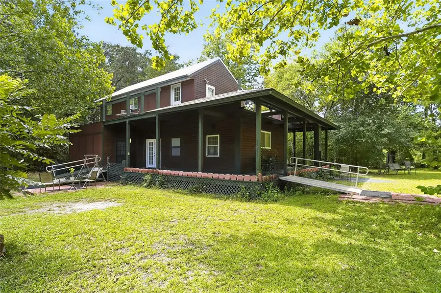 18875 NW Hwy 335, Williston, FL 32696 - #3