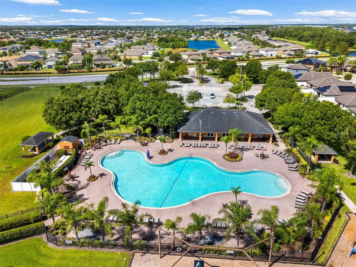 10421 Carloway Hills Drive, Wimauma, FL 33598 - #1