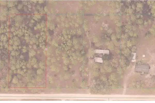 16327 SW 24th Place, OCALA, FL 34481