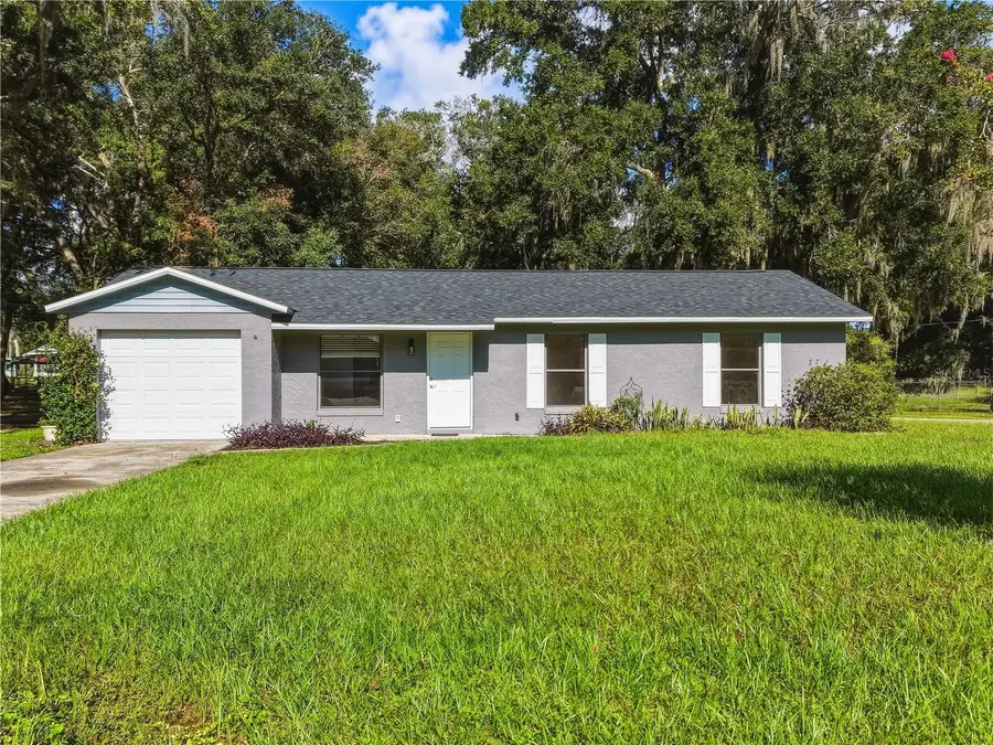 11720 SE 129th Place, Ocklawaha, FL 32179 - #2