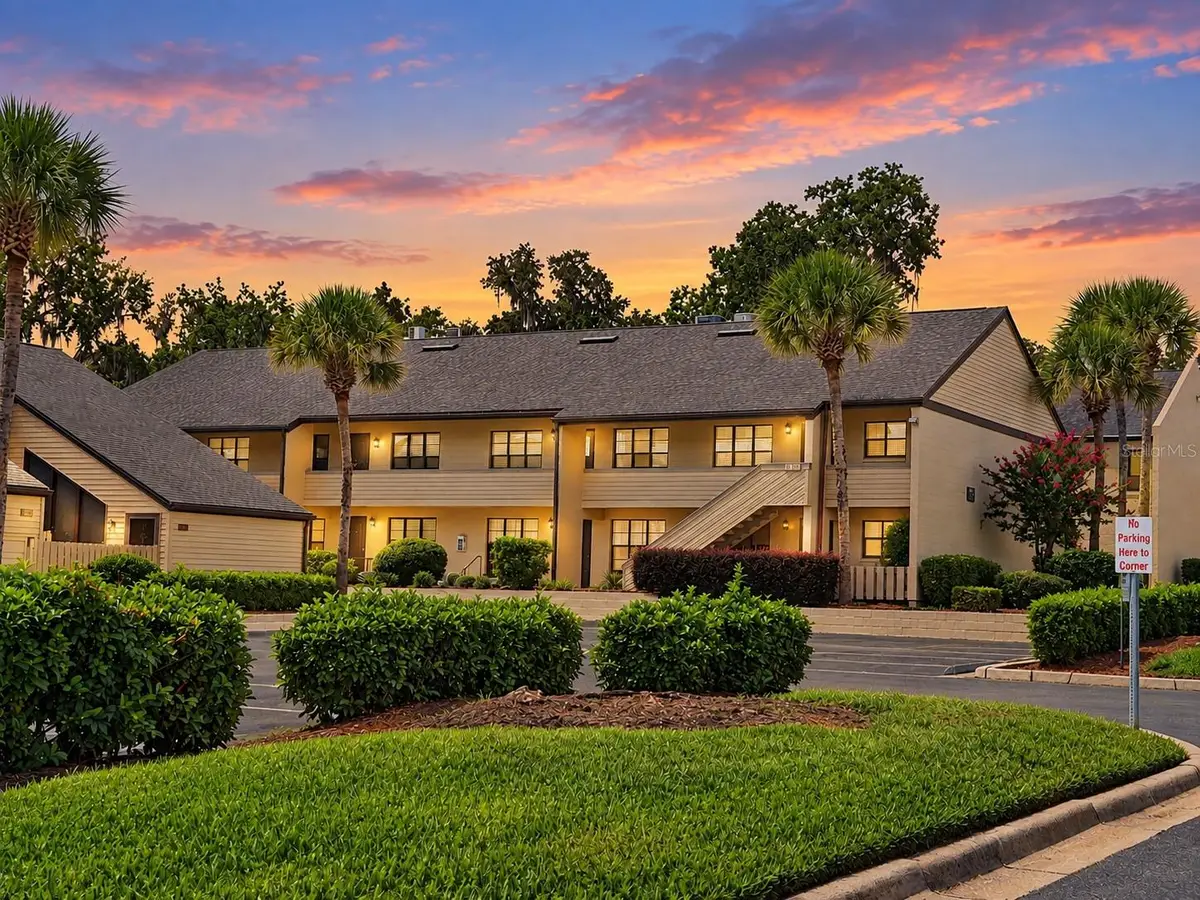 2432 NE 7th Street #6, Ocala, FL 34470 - #1
