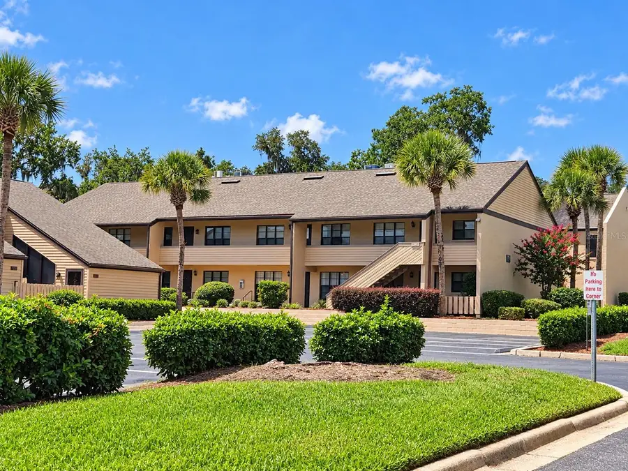 2432 NE 7th Street #6, Ocala, FL 34470 - #2