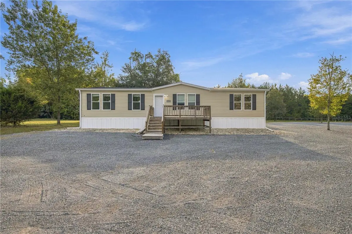 20051 E Levy Street, Williston, FL 32696 - #1