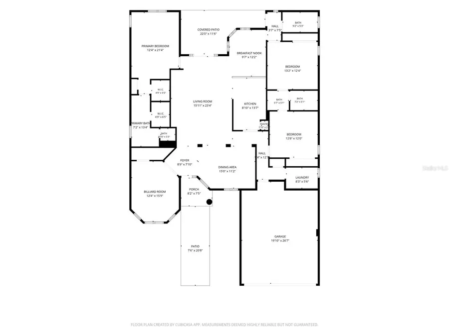 2336 Shirecrest Cove Way, Lutz, FL 33558 - #3