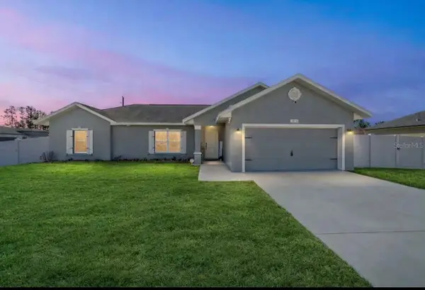 7280 SW 129th Place, OCALA, FL 34473