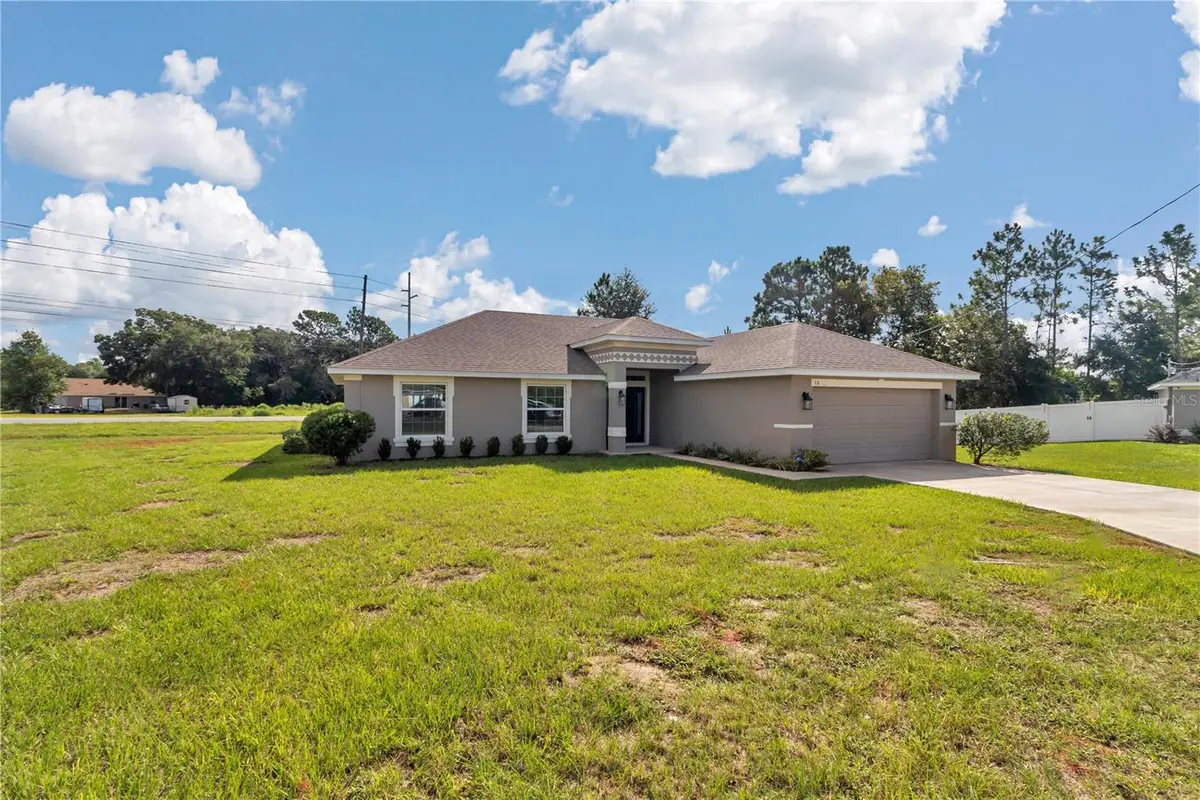 16 Spring Trail, Ocala, FL 34472 - #1