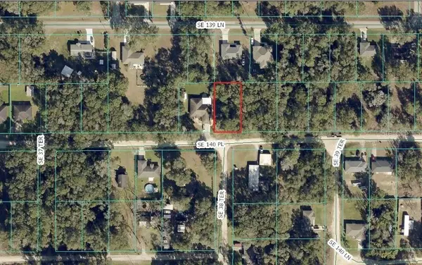 0 SE 140th, SUMMERFIELD, FL 34491
