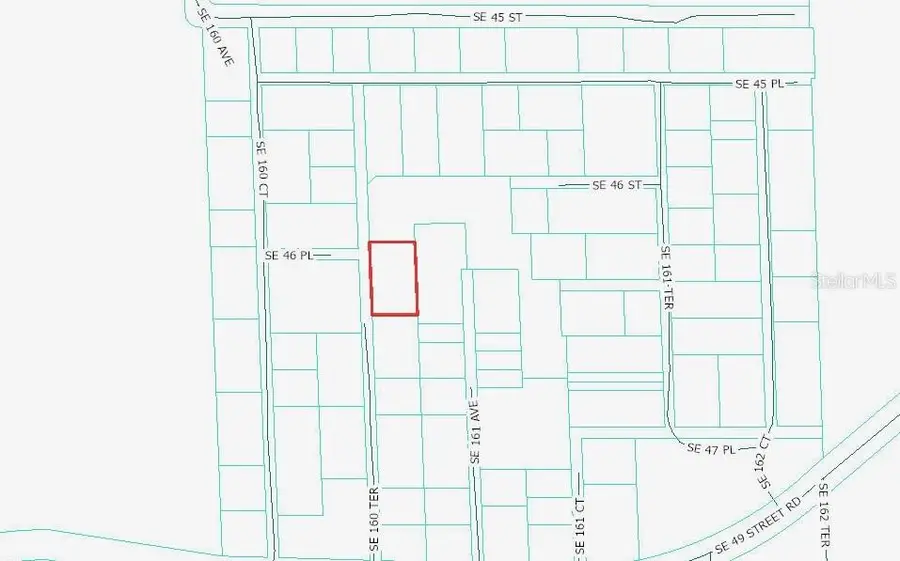 0 SE 160th, Ocklawaha, FL 32179 - #3