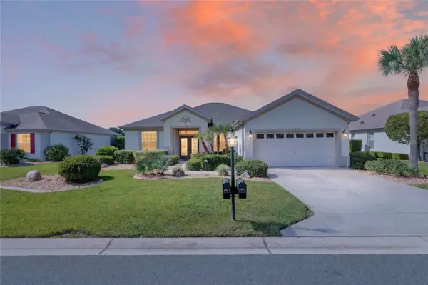 8970 SE 118th Lane, SUMMERFIELD, FL 34491