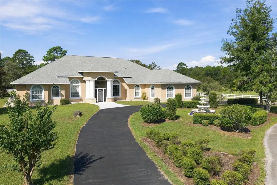 6722 W Sentinel Bluff Path, Beverly Hills, FL 34465 - #2