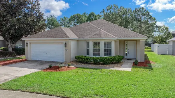4223 SW 53 Circle, OCALA, FL 34474