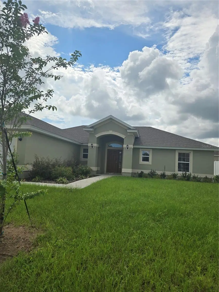 608 W Walkertown, Citrus Springs, FL 34434 - #2