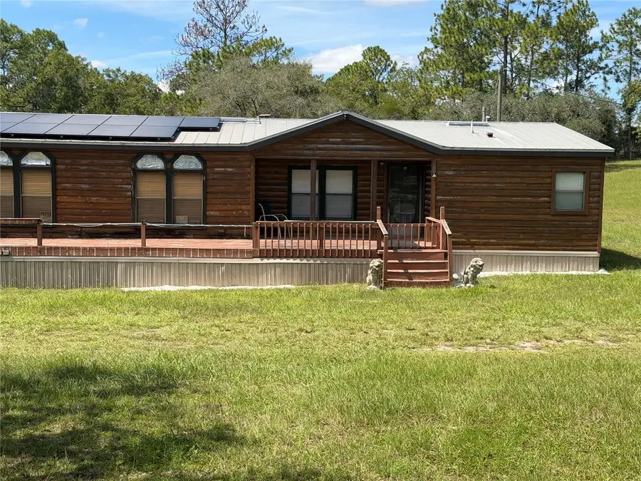 6224 W Amman Street, Dunnellon, FL 34433 - #2