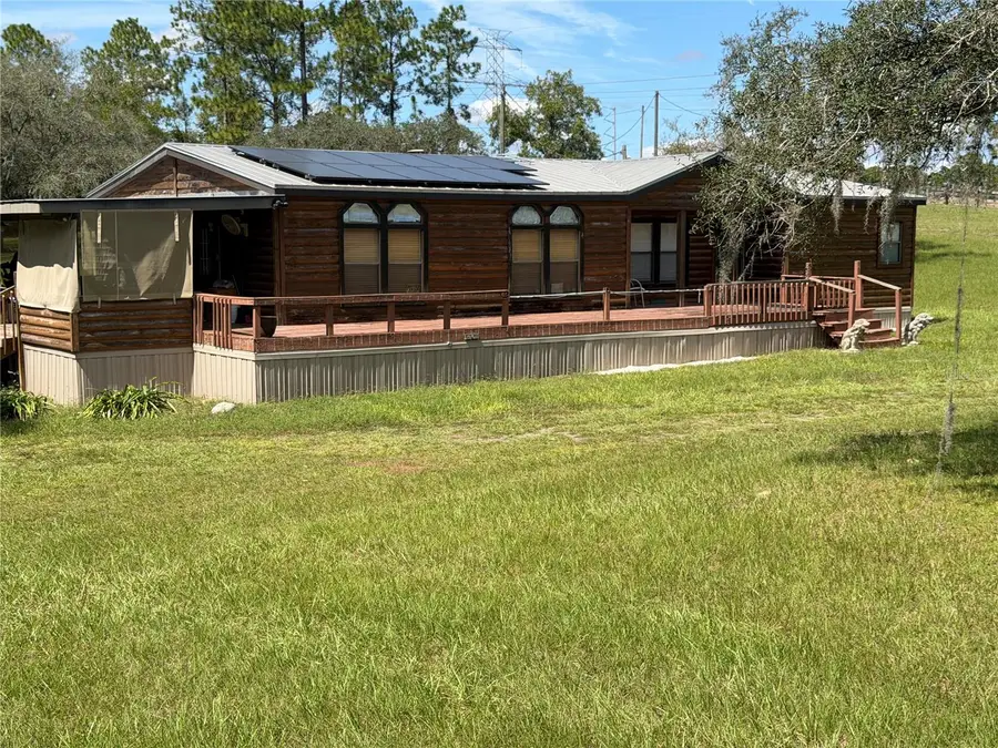 6224 W Amman Street, Dunnellon, FL 34433 - #3