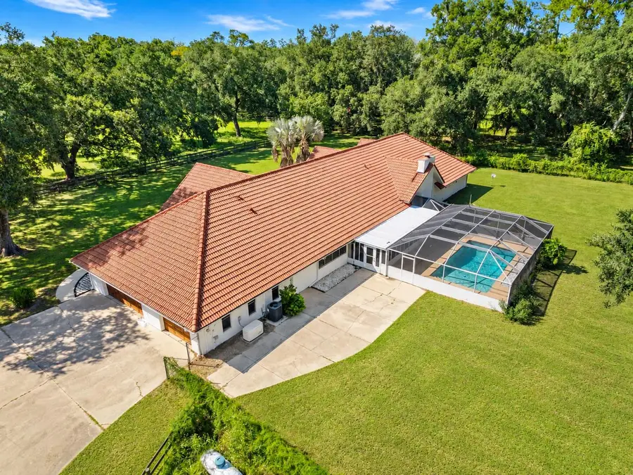 553 NE 205th Avenue, Williston, FL 32696 - #3