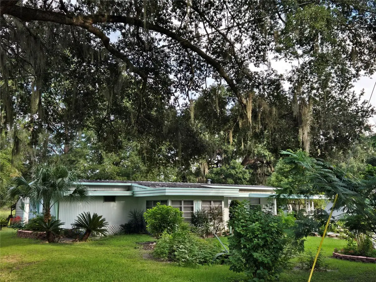 1709 SE 169th Terrace Road, Silver Springs, FL 34488 - #1