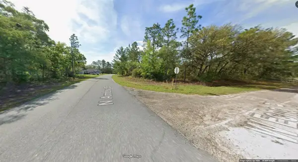 2930 W Echo Place, CITRUS SPRINGS, FL 34433