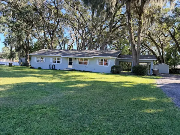 1774 NE 12th Street, OCALA, FL 34470