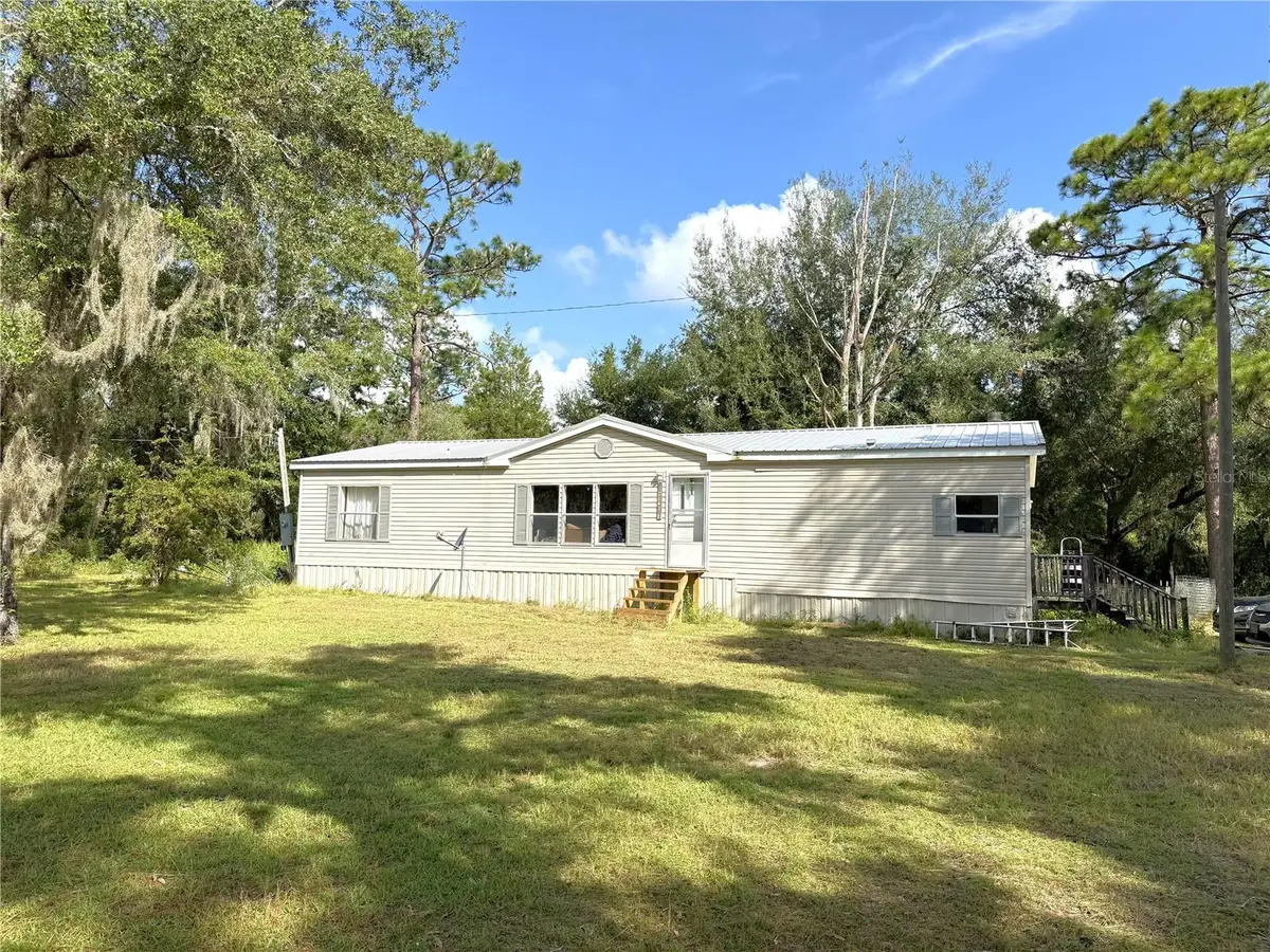 12451 NE 15th St, Williston, FL 32696 - #1