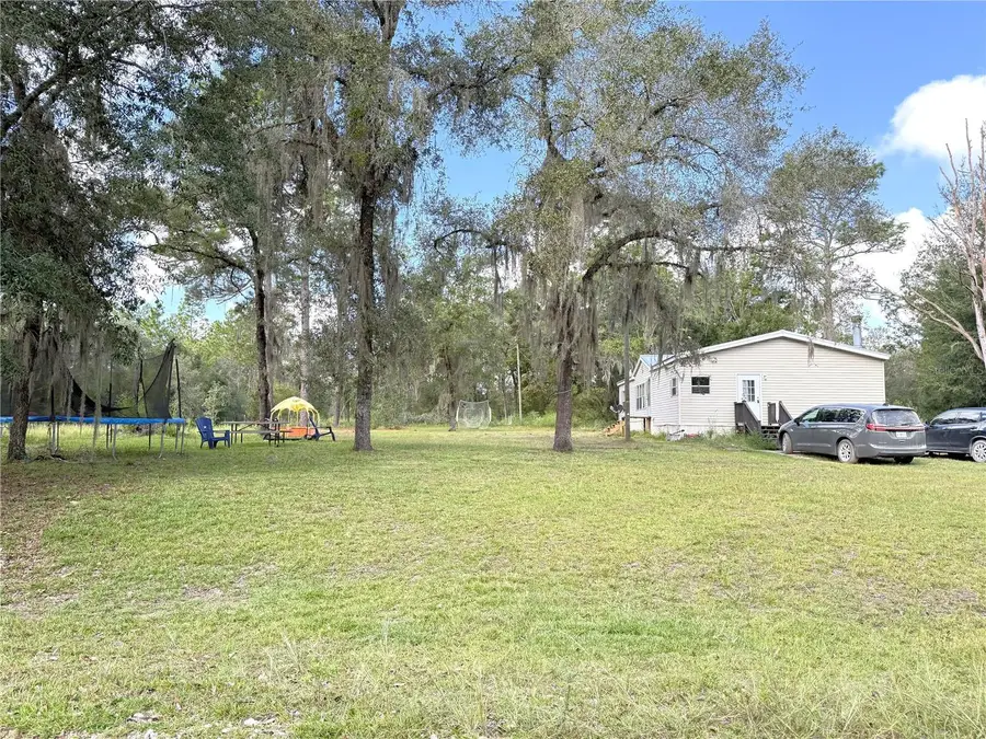 12451 NE 15th St, Williston, FL 32696 - #2