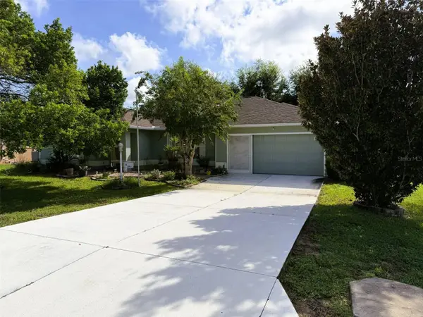 8447 SW 60th Court, OCALA, FL 34476