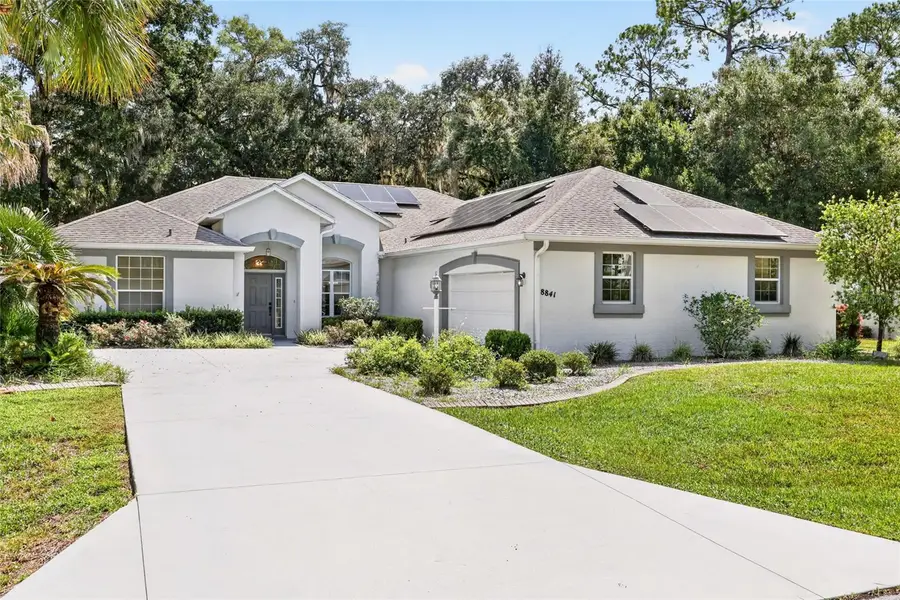 8841 SW 194th Court, Dunnellon, FL 34432 - #3
