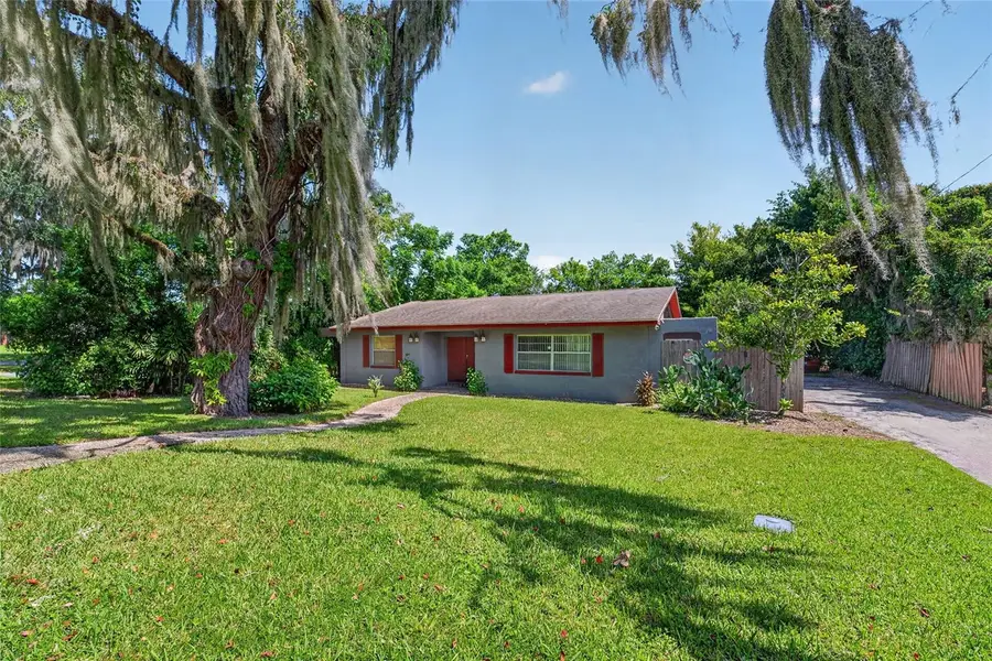 120 Trout Avenue, Inverness, FL 34450 - #2