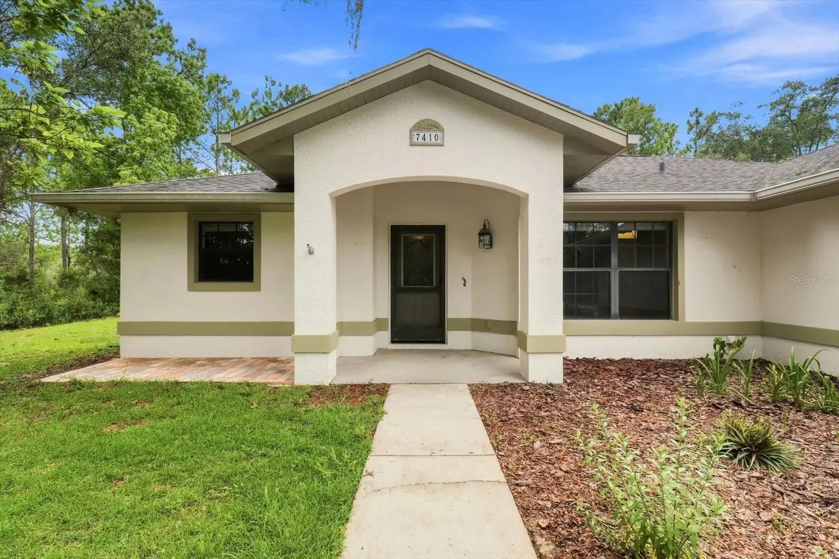 7410 W Newcastle Court, Dunnellon, FL 34433 - #1