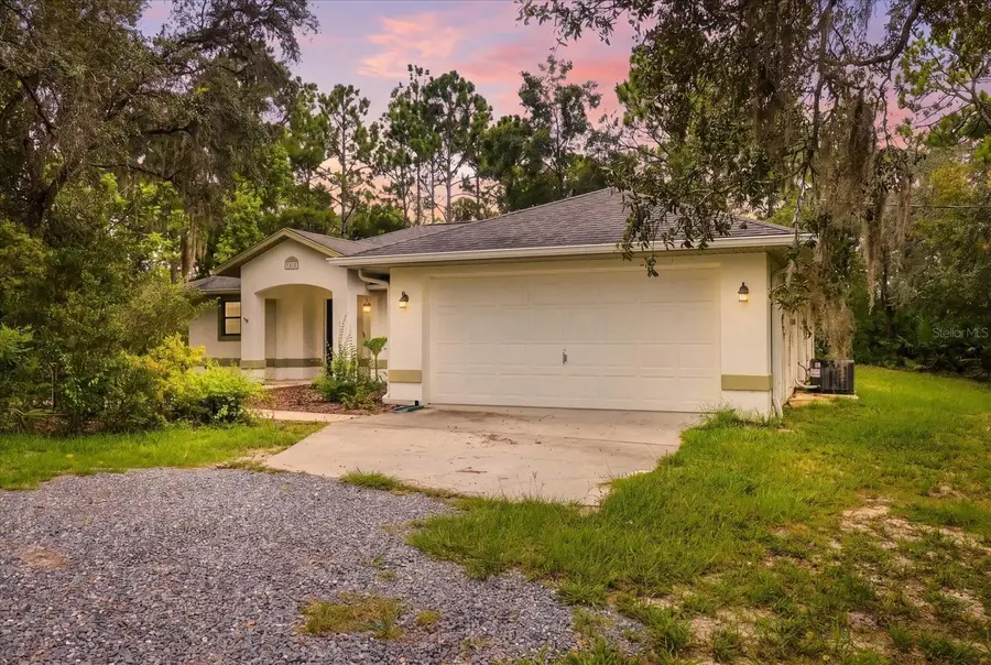 7410 W Newcastle Court, Dunnellon, FL 34433 - #3