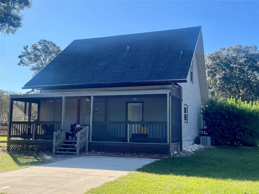 22 Wintergreen Way, Ocala, FL 34482 - #2